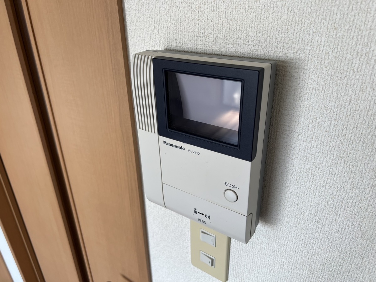 セキュリティ 写真18