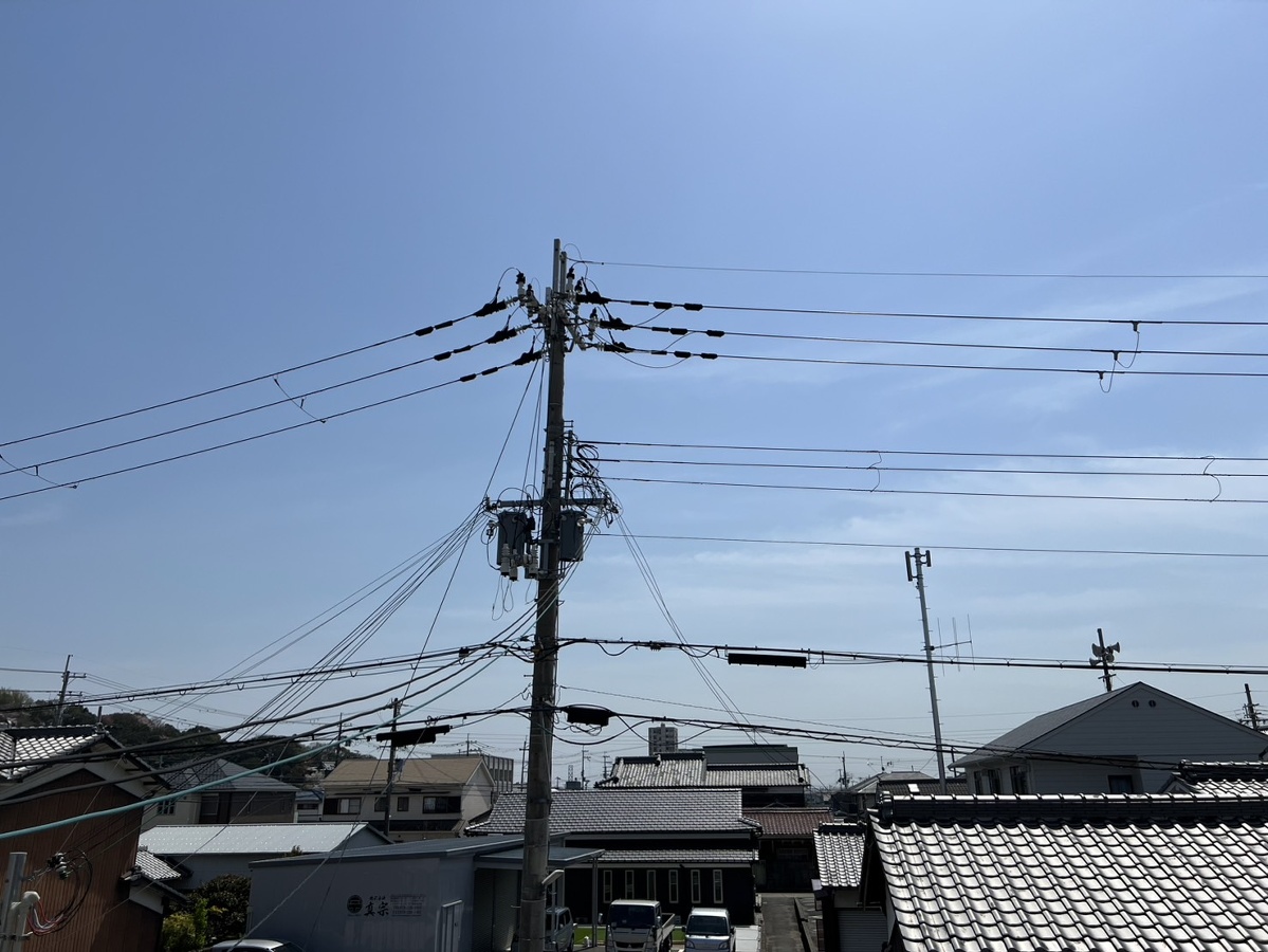 眺望 写真28