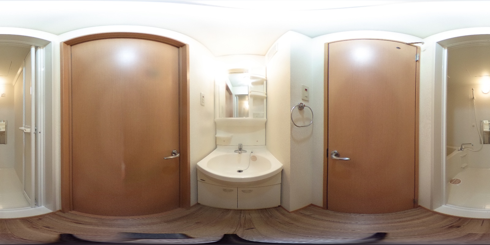 洗面所 写真36