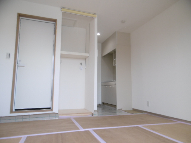 リビング 写真3