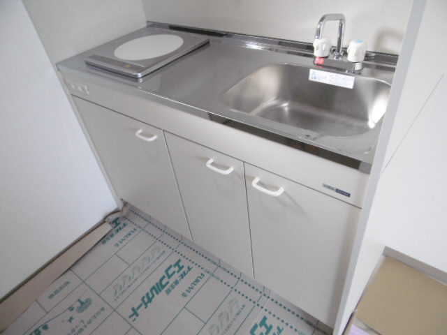 キッチン 写真4