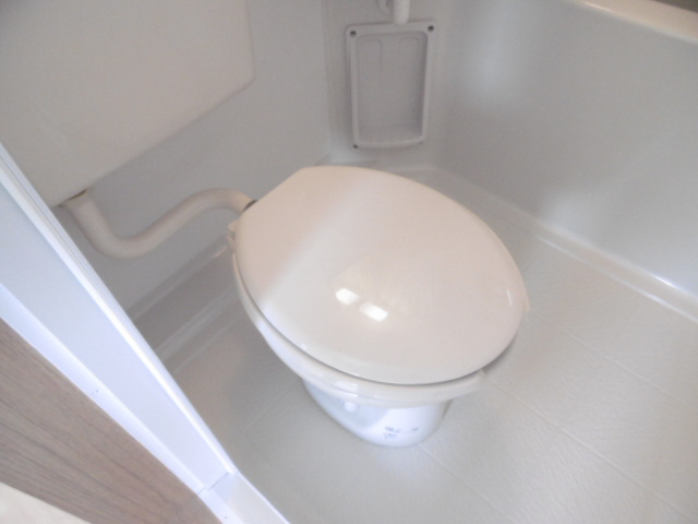 トイレ 写真8