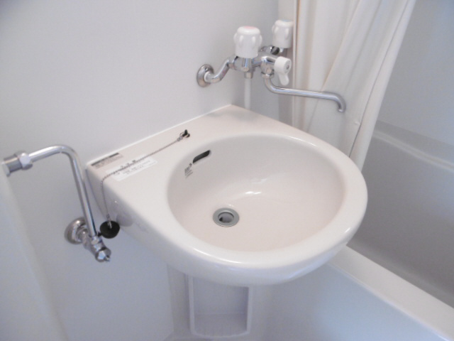 洗面所 写真6