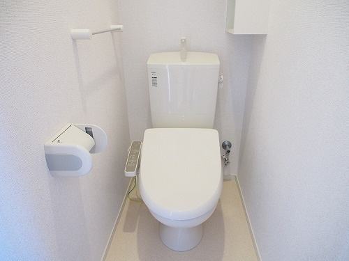 トイレ 写真9
