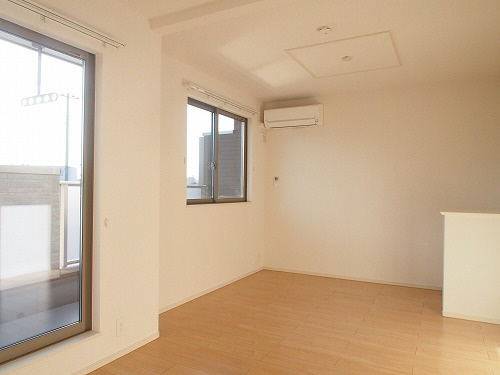 リビング 写真2