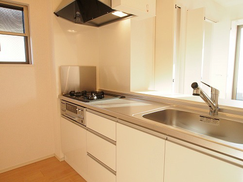 キッチン 写真3