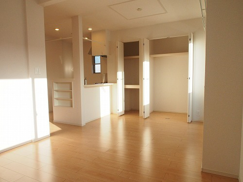 その他部屋・スペース 写真4