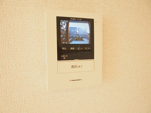 セキュリティ 写真11