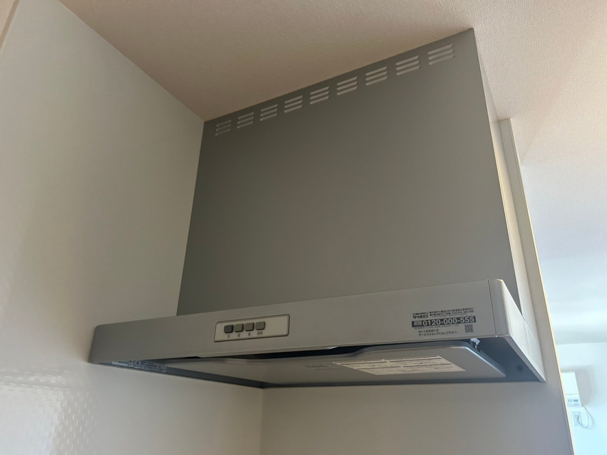 キッチン 写真3