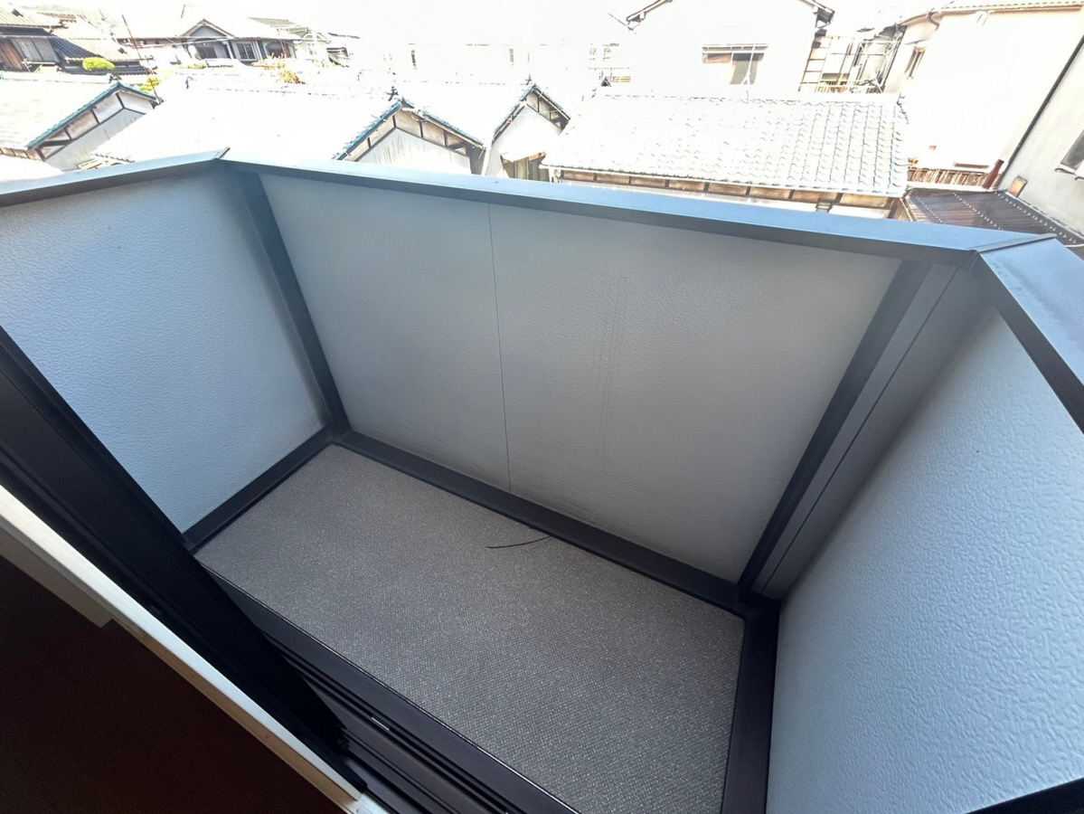 バルコニー・ベランダ 写真20