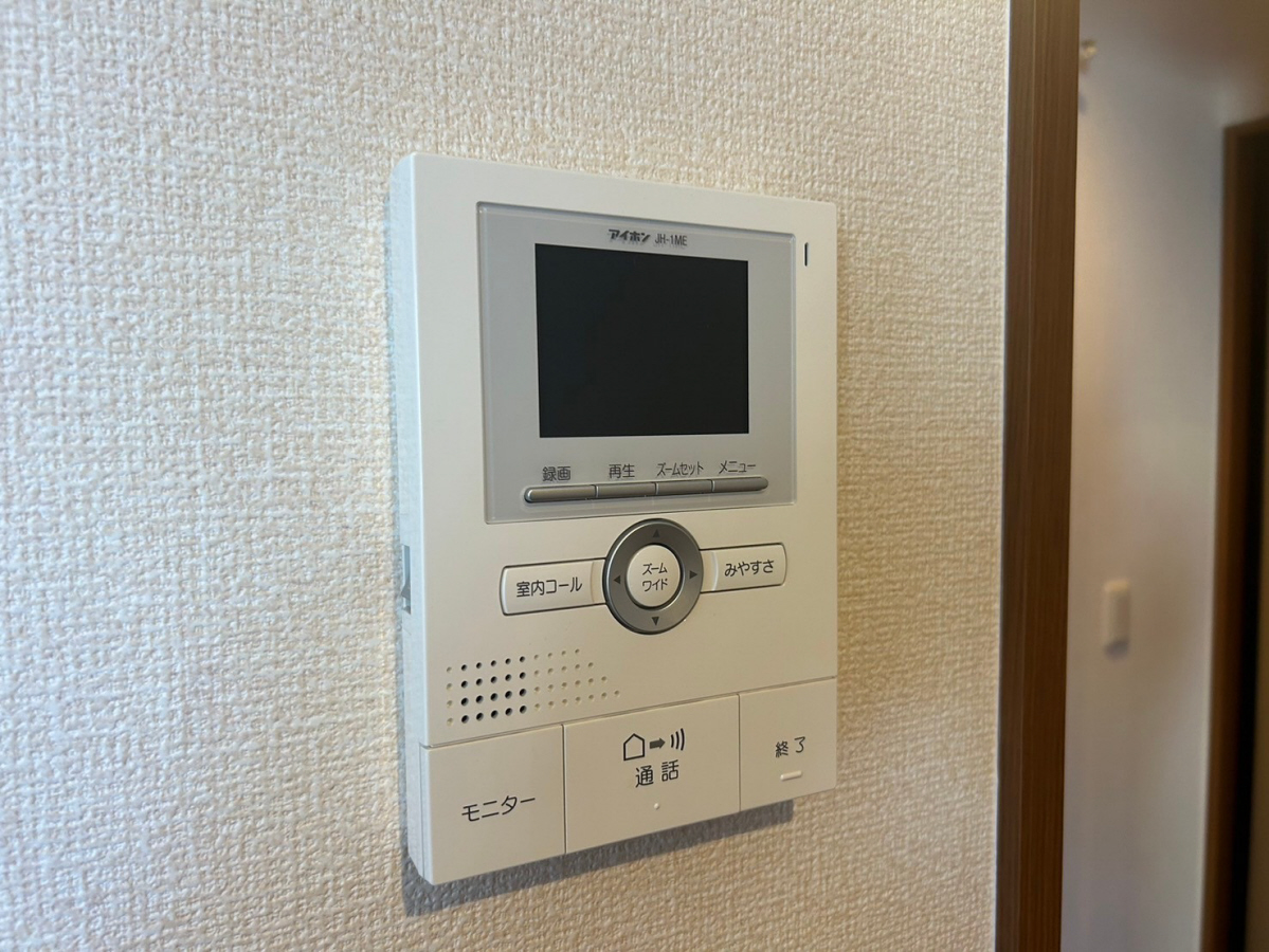 セキュリティ 写真28