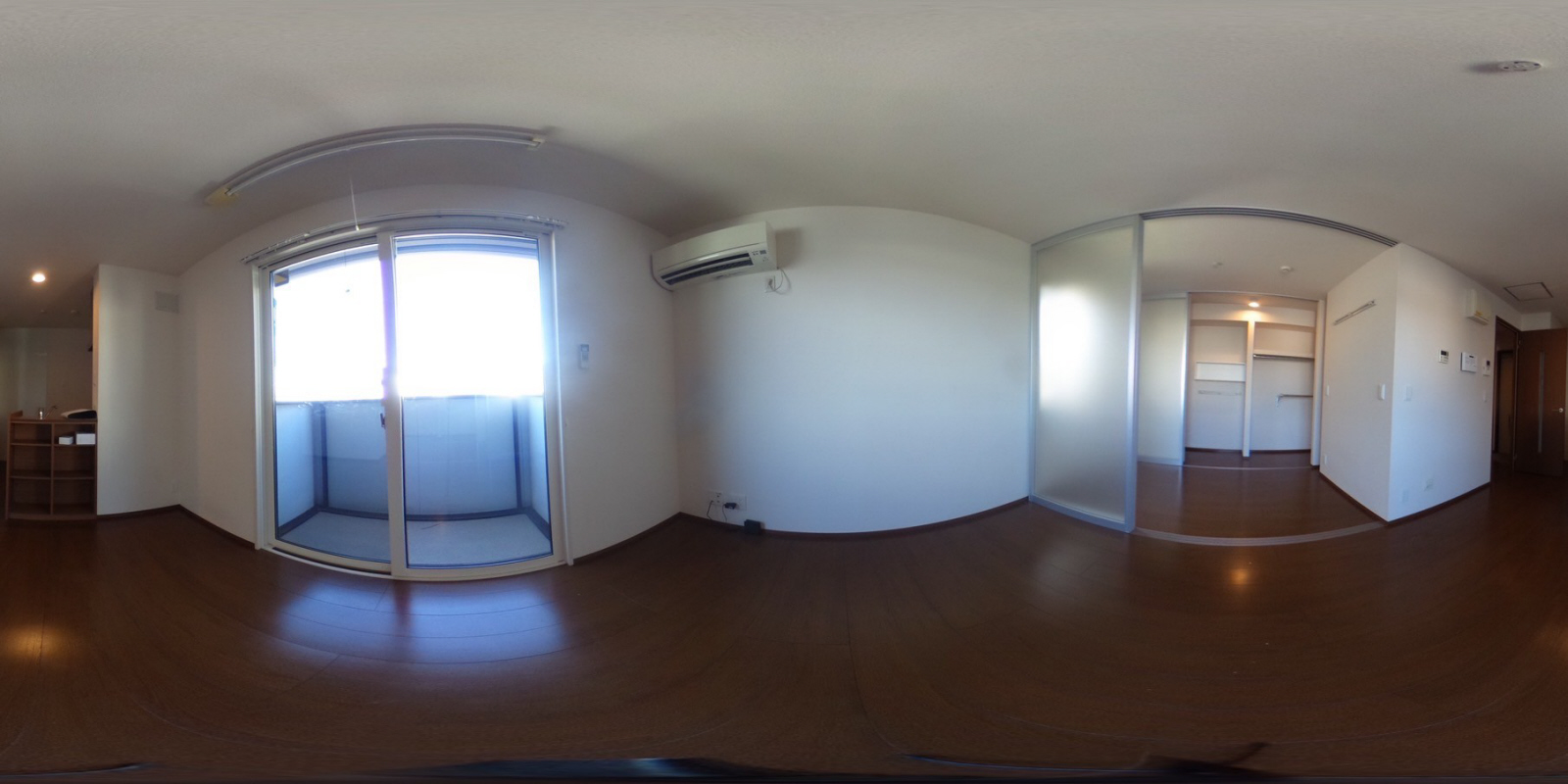 リビング 写真2