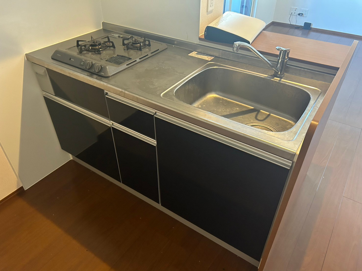 キッチン 写真5