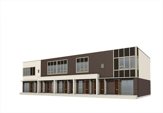 グランディールＴＳ