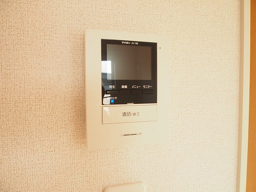 セキュリティ 写真12