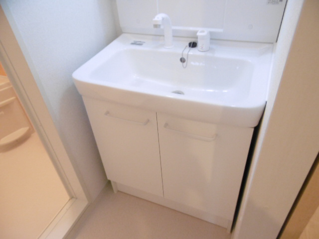 洗面所 写真6