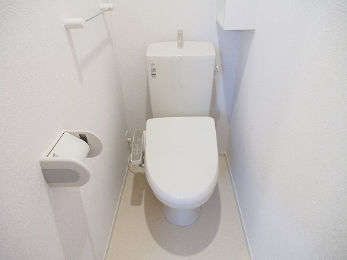 トイレ 写真12
