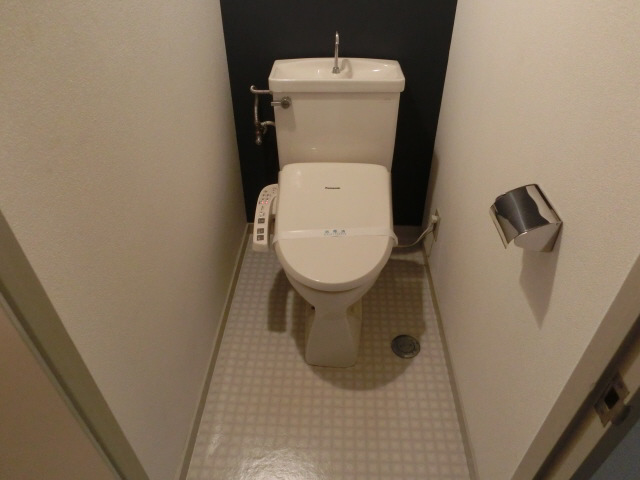 トイレ 写真11