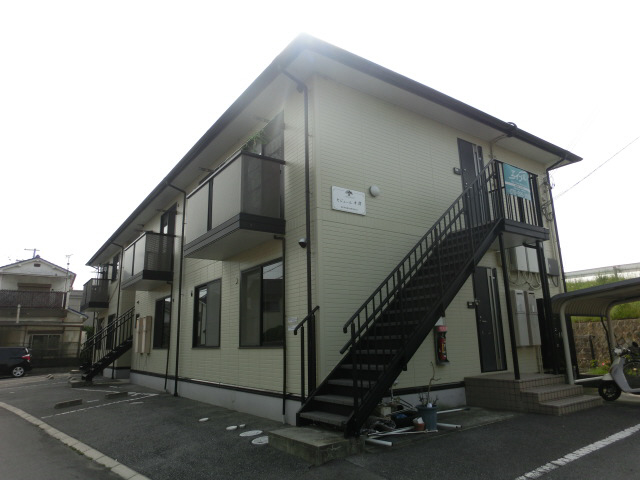 セジュール中津