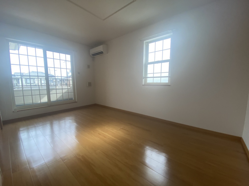 リビング 写真2