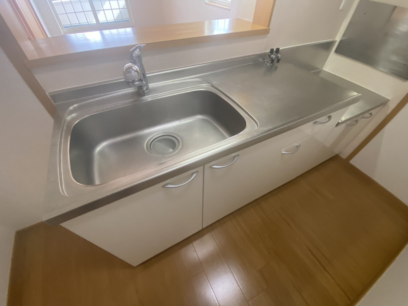 キッチン 写真3