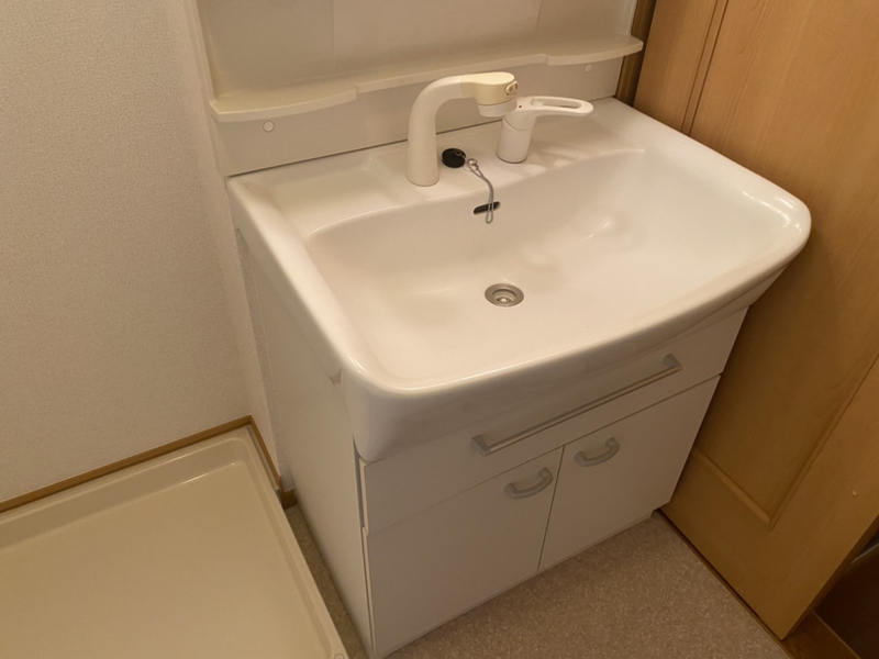 洗面所 写真10