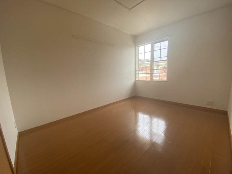 子供部屋 写真7