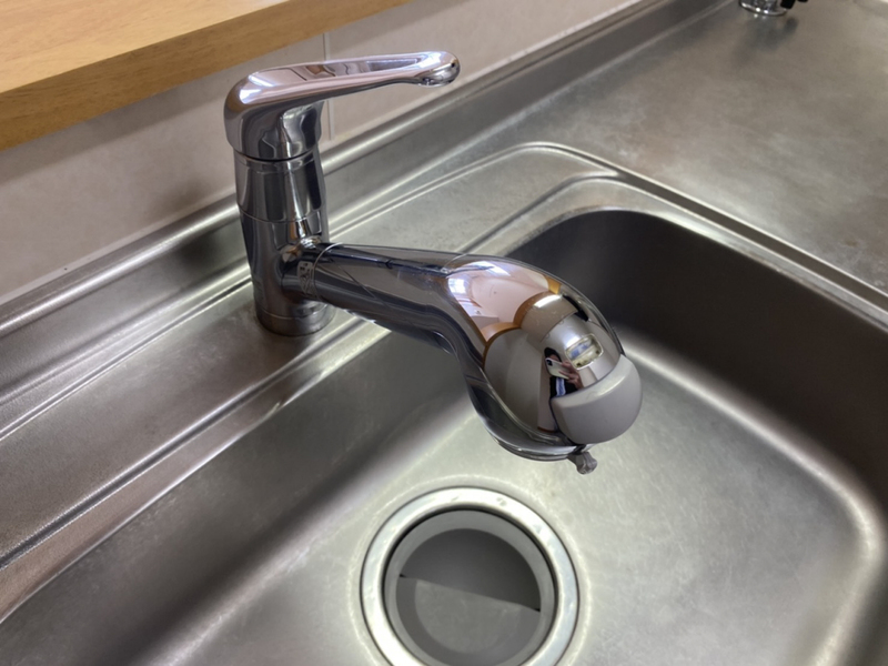 キッチン 写真4