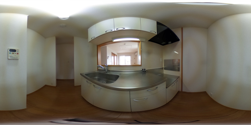 キッチン 写真34