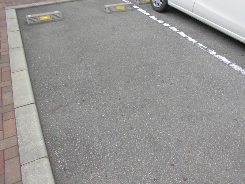 駐車場 写真3