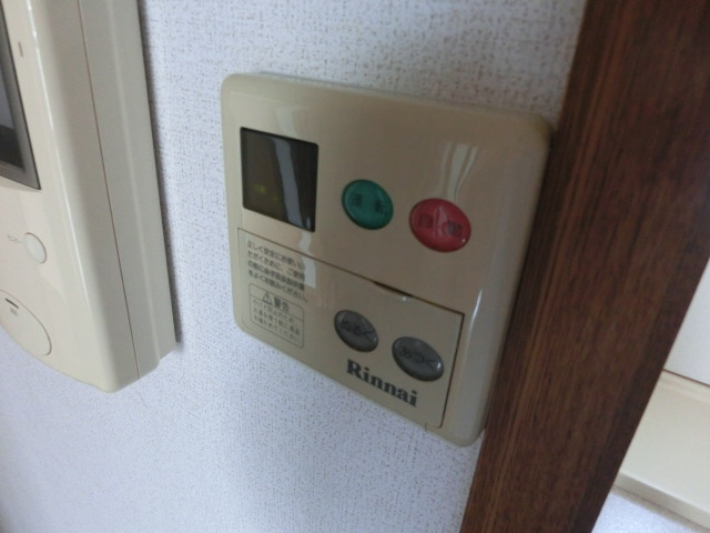 設備 写真17
