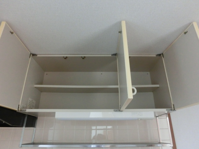 キッチン 写真4