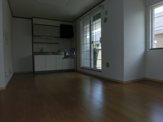 リビング 写真2
