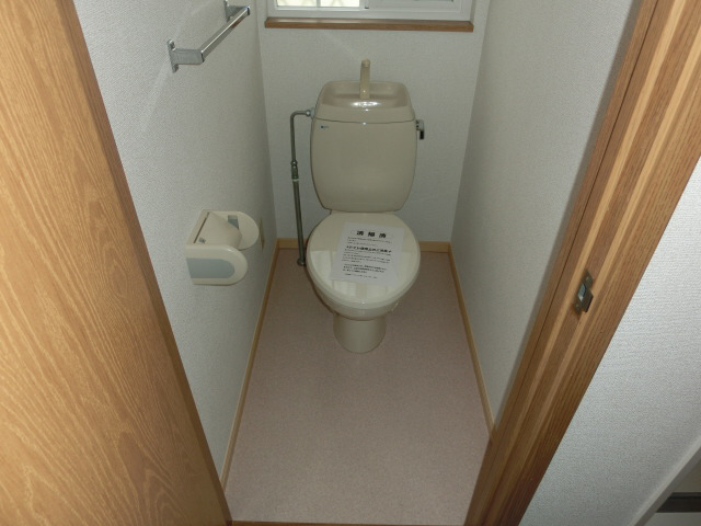 トイレ 写真9