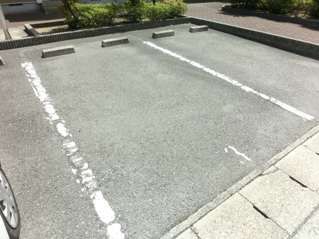 駐車場 写真20