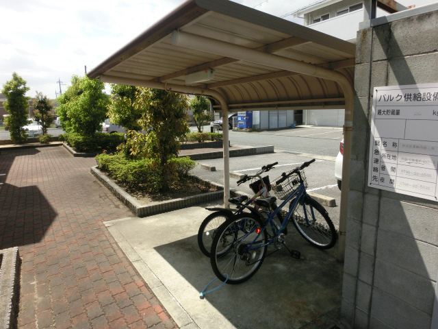 共用部 写真19