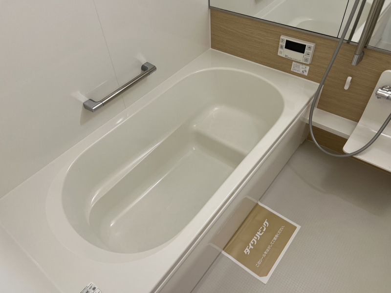 バス 写真11
