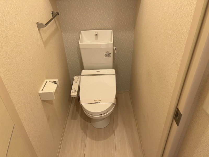 トイレ 写真13