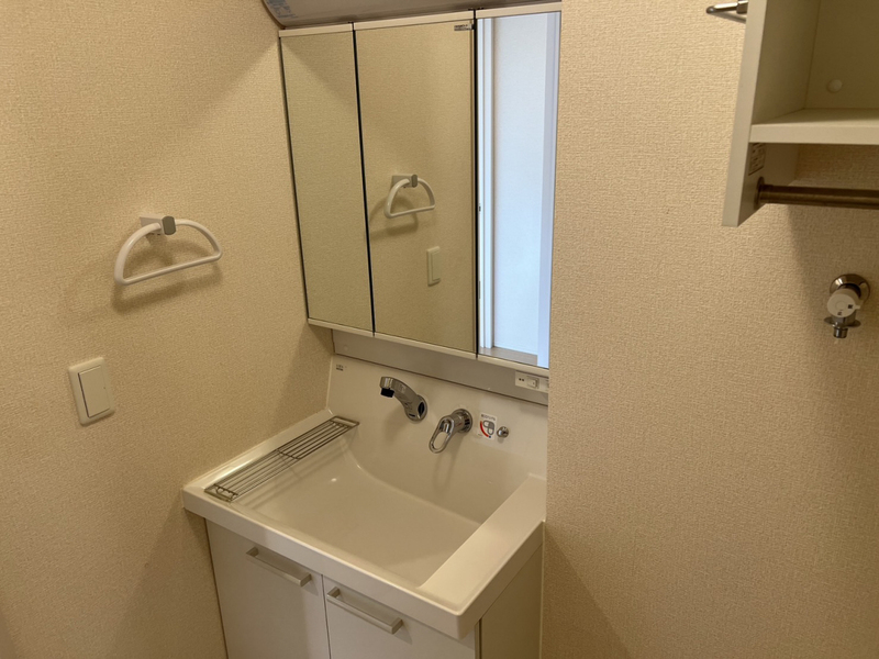 洗面所 写真9
