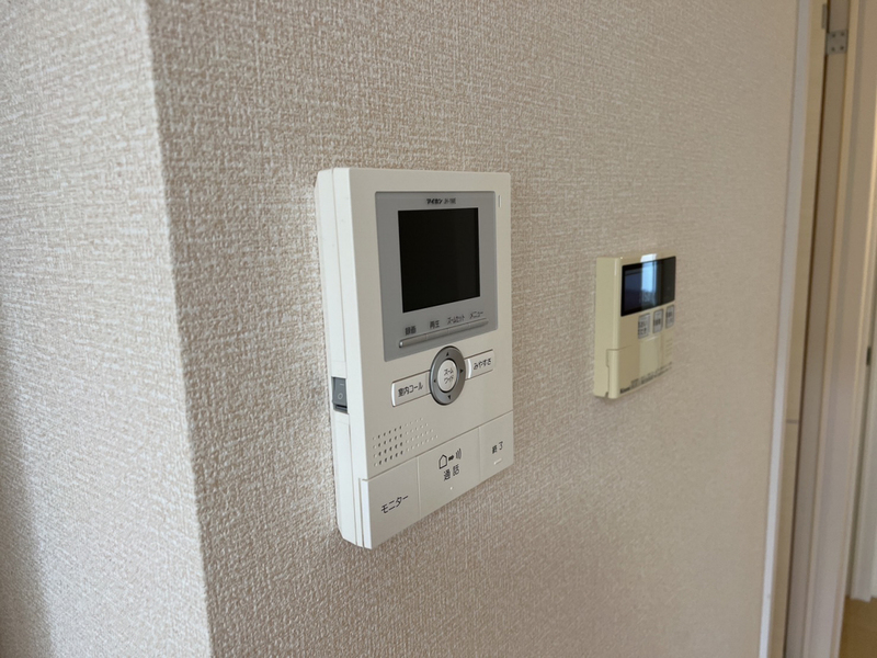 セキュリティ 写真17