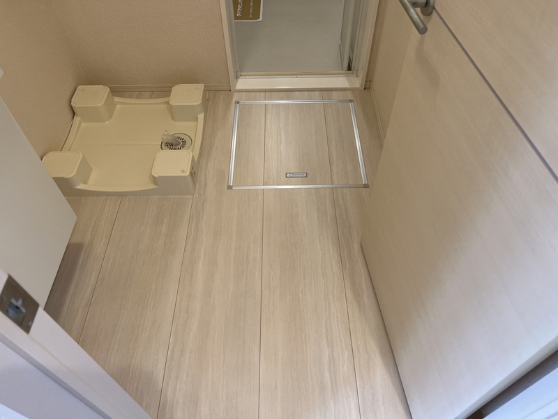 洗面所 写真10