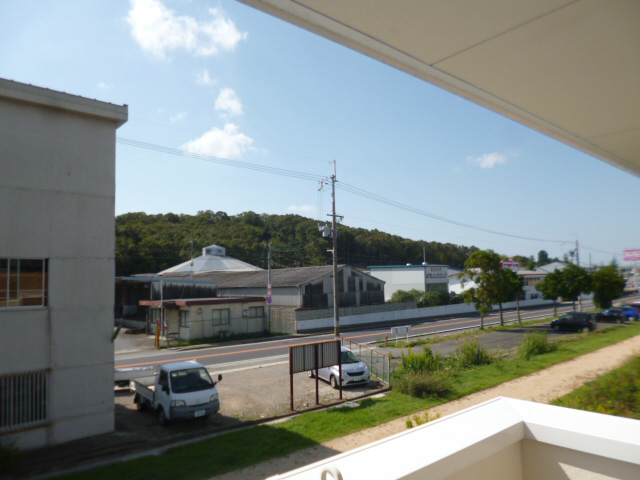 眺望 写真29
