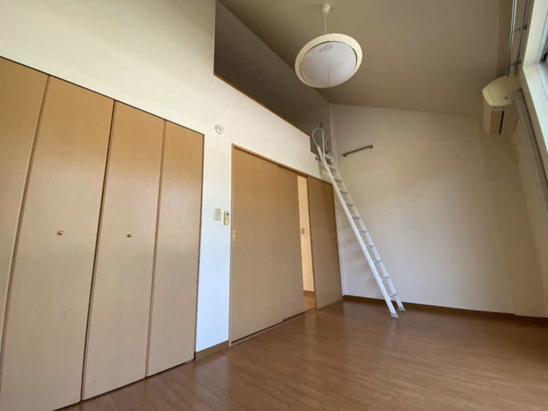 リビング 写真2