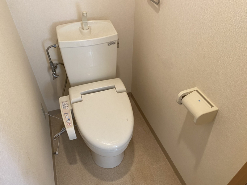 トイレ 写真15