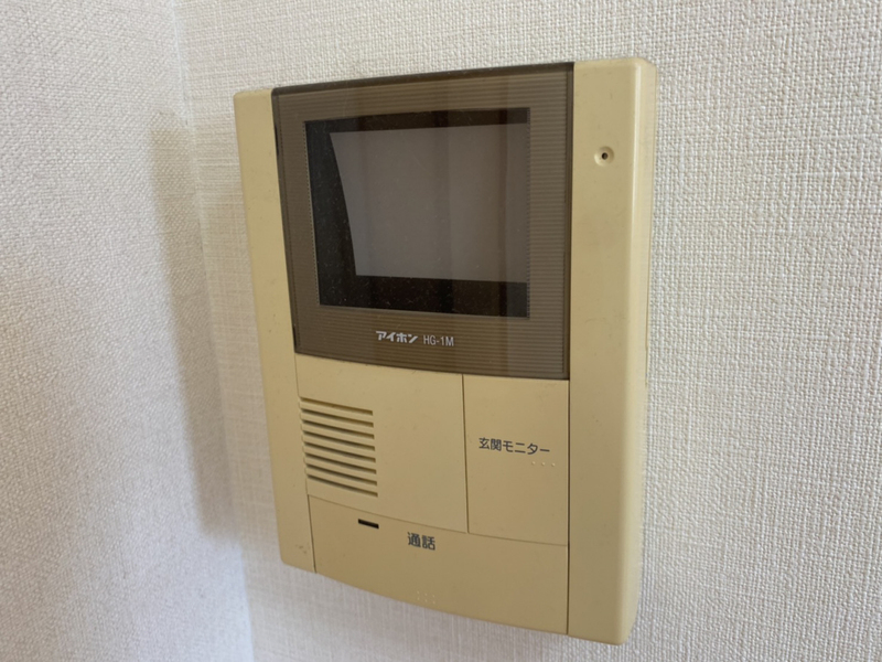 セキュリティ 写真18