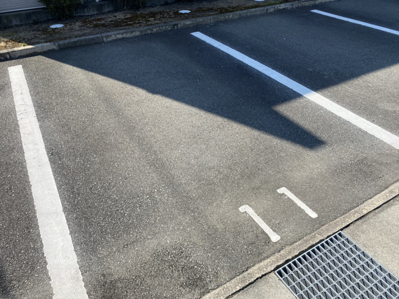 駐車場 写真32