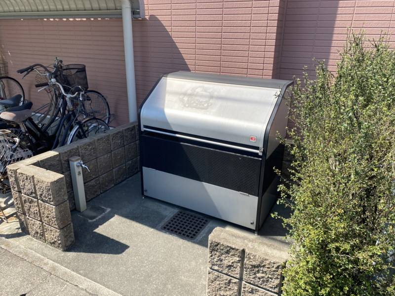 共用部 写真30