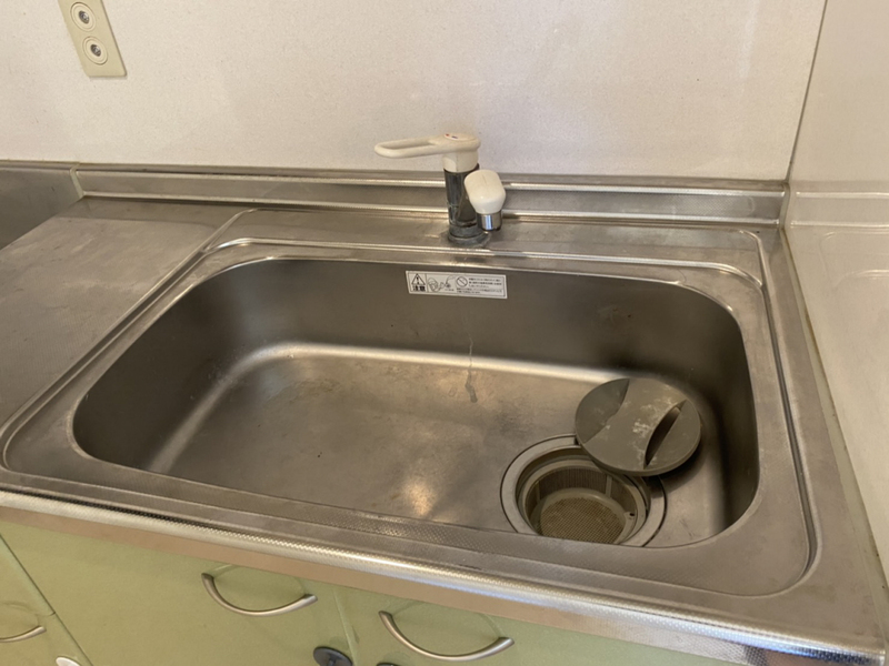 キッチン 写真8