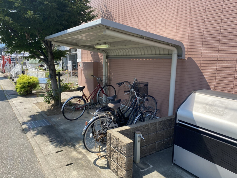 共用部 写真31