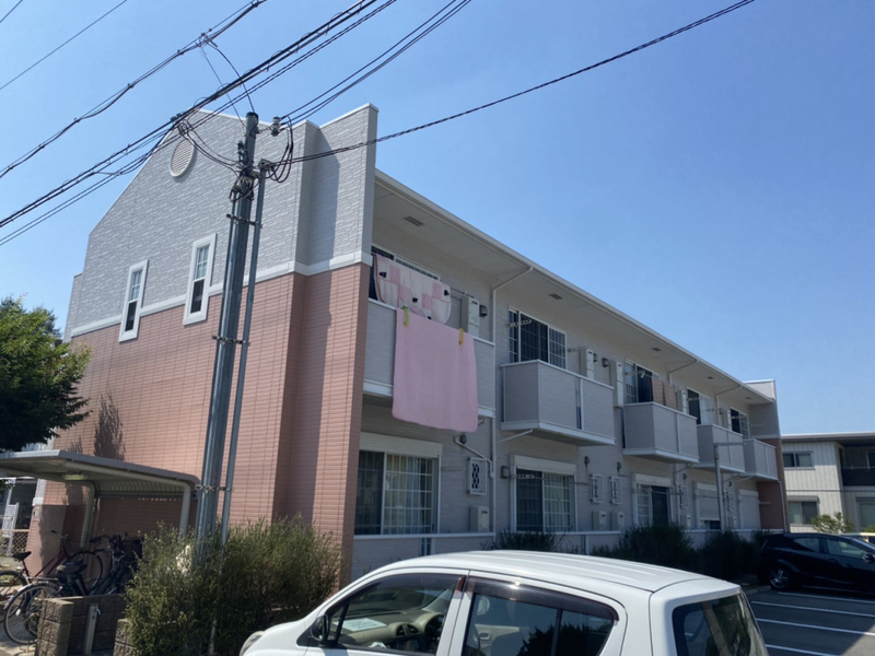 外観 写真29